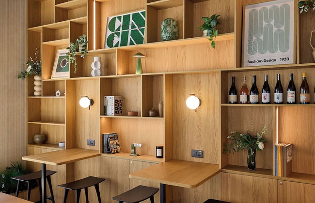 Base Geneva - Foto 2