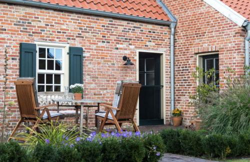 Old Bakery - Vorderhuus - Foto 39