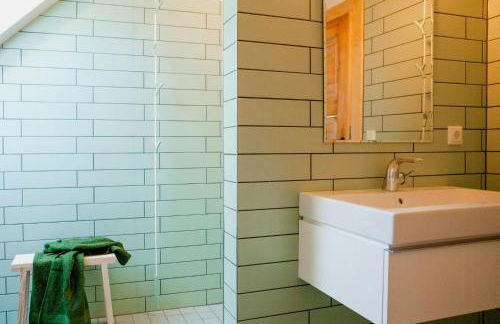 Holiday Home In The Uckermark Nature Park - Photo 17