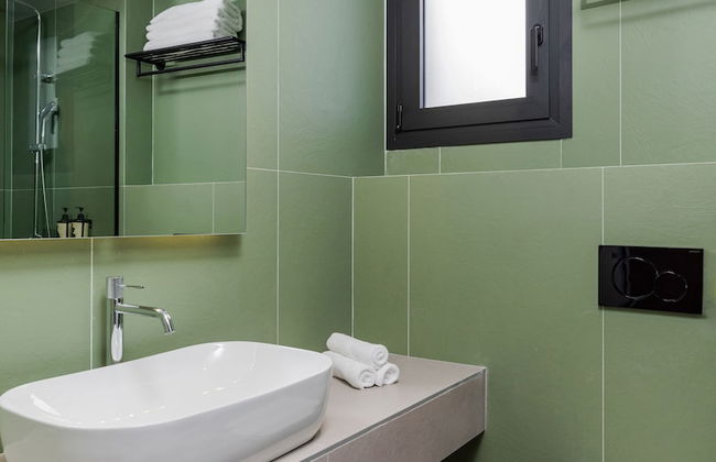 The 8 Suites - Foto 64