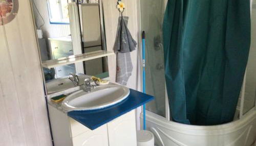 Ma petite studette Tahaa - Foto 5