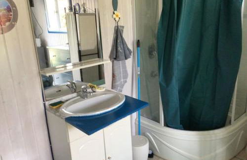 Ma petite studette Tahaa - Foto 5