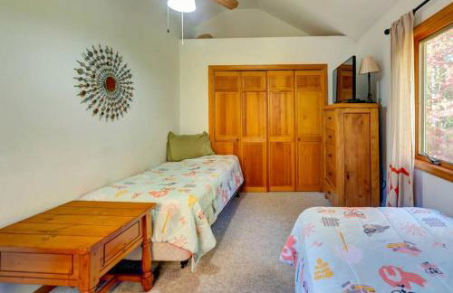 Birch Creek Lodge - Foto 22
