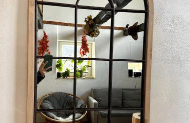 Apartament Loftowy- Bory Tucholskie - Foto 8