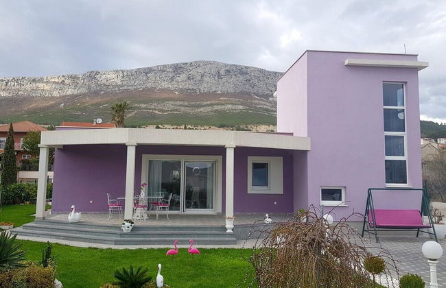 Villa Daniela - Foto 30