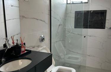 Refúgio aconchegante para dias tranquilos - Foto 6