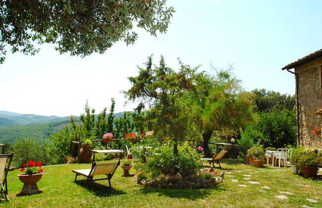 Cieloterra e Veranda - Foto 16