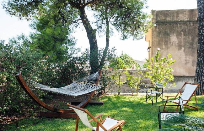 Villa With Garden in Sicily Near the sea - Foto 8