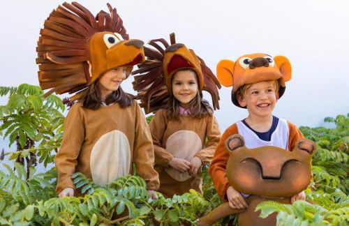 Inturotel Cala Azul - Foto 117