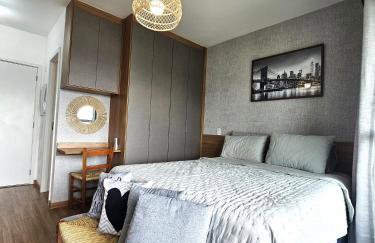 Studio Elegante Metrô Butantã - USP - Pinheiros - MorumBis - Foto 18