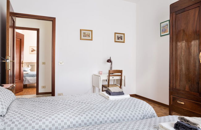 Parma A due passi dall'Ospedale Apartment - Foto 9