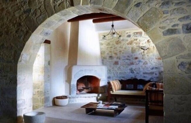 Villa Agriolive - Foto 5