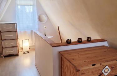 Ferienhaus ROSA mit Sauna - Foto 20