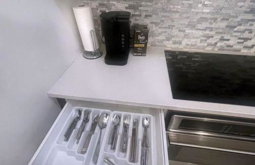 Downtown Vibes 2BR Parking Bikes - Foto 26