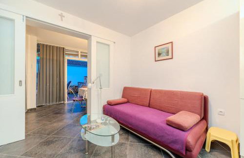 Boba lovely apartment close to Zrce beach - Foto 3