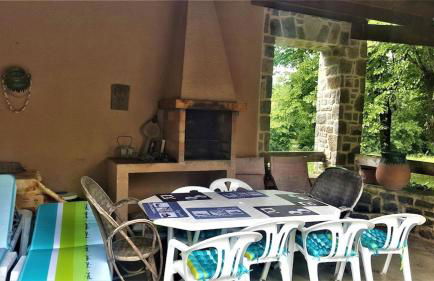 Villa historique à Berrias-et-Casteljau, 350 m² avec piscine privée - Foto 11