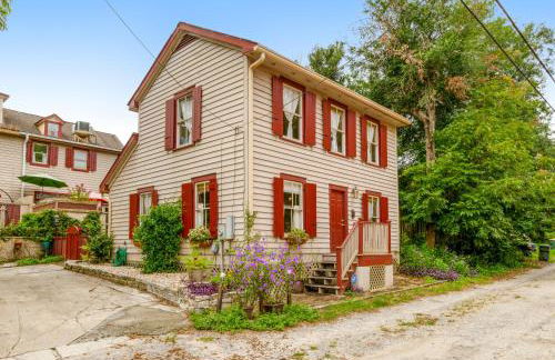 Taylor Cottage - Foto 13