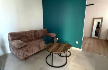 Appartement 2 pièces neuf Toul proche gare - Foto 7