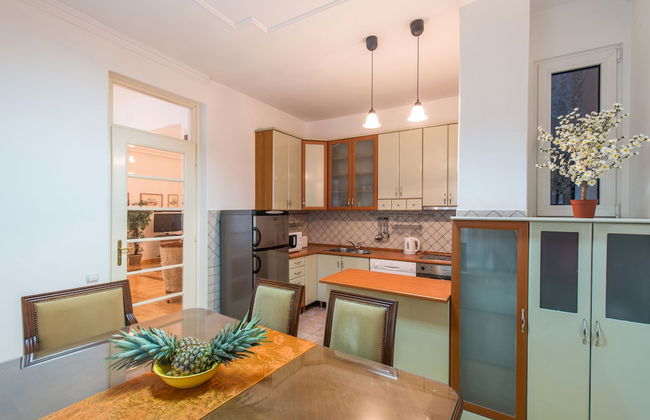 Apartment Belgrade Center-Resavska - Photo 17