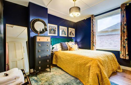 Chic Pet-Friendly Cottage, Fireplace, Wivenhoe - Foto 3