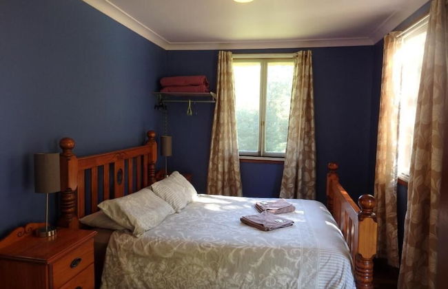 Teretre Cabins Nimbin - Foto 6