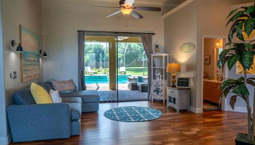 Private, Island Oases w Heated Pool & ahhh the spa!! - Foto 5