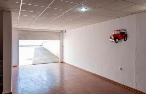 Casa Chalet Villa con piscina, jardín y aire acondicionado cerca de Valencia en La Eliana-L'Eliana - Foto 45