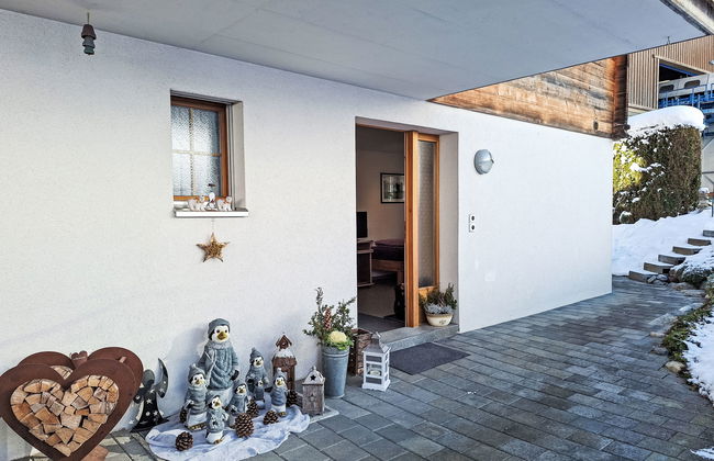 Chalet am Reeti - Foto 23