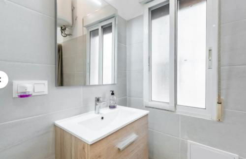 "Bell Raco" Apartamento Turistico en San Juan de Alicante - Foto 10