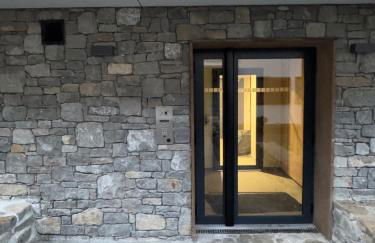 appartement chaleureux 60m2 neuf à proximité de tout, proche centre Samoëns - Foto 22