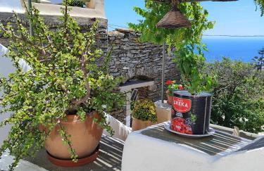 Vgena's house in Dio Choria - Foto 32