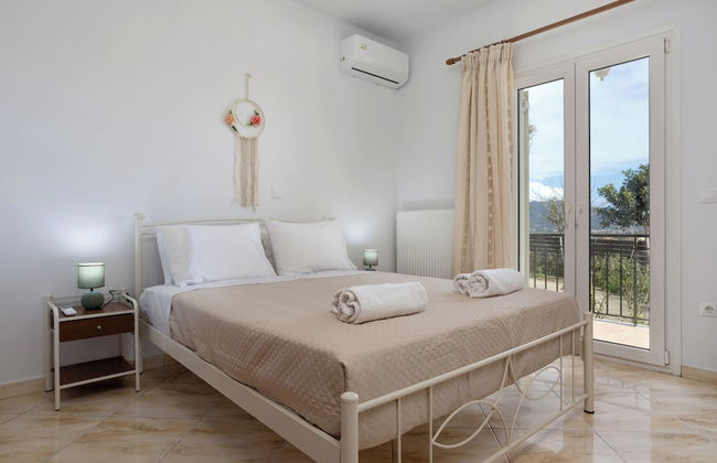 Altamira Holiday Apartment - 6 People Veranda With Views - Foto 7