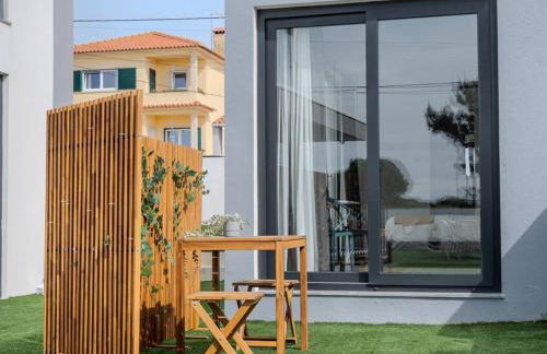 Presente Haven Studio - walk to reserve & town - Foto 18