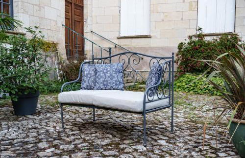 Appartement raffiné vue cathédrale, jardin, wifi - Photo 27