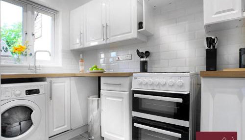 Woking - Parking Garden 2Bed - Foto 5, Other