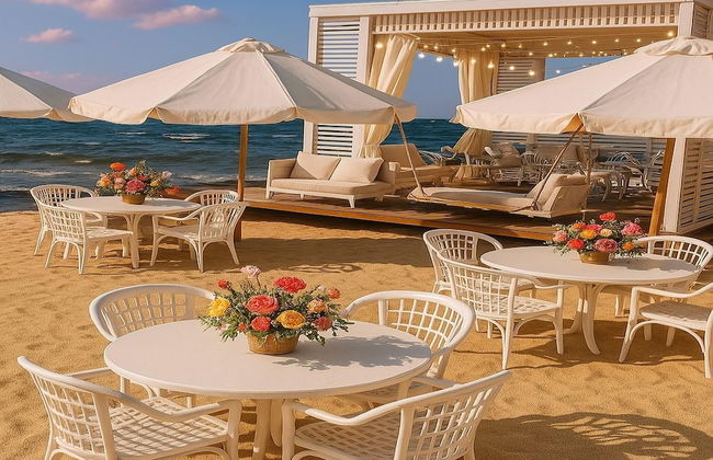 Your Home Away From Home at Porto Said Resort - Foto 54