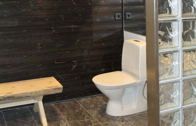 Kvisthån Idegranen - Photo 11