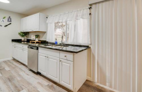 World Cup 2026 Home Base Pet and Family-Friendly - Foto 12