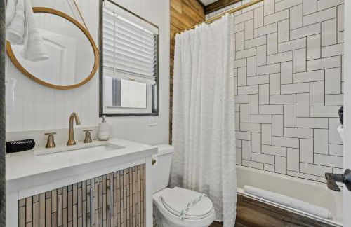 The Joshua Tree Chalet - Foto 8