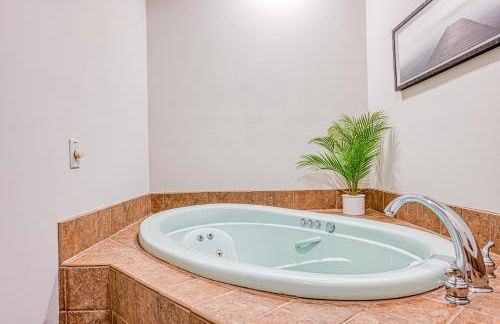 The Lodge on Smith Mountain Lake - Foto 18