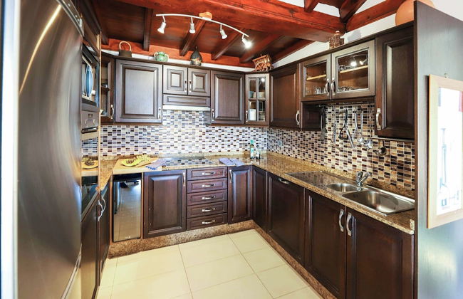 Villa Dos Piedras - Photo 5