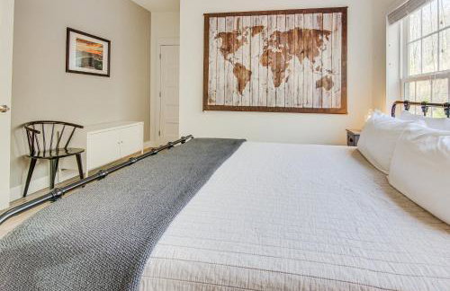 Family Holiday Retreat! Mtn-View Blue Ridge Home - Foto 20