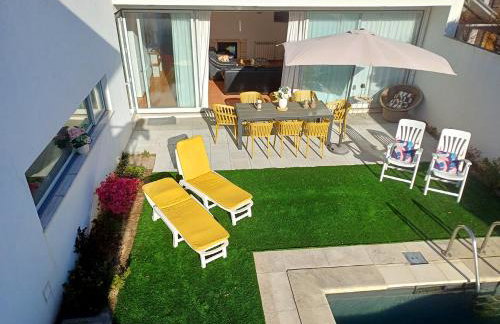 Pena's Family Beach House - Foto 12