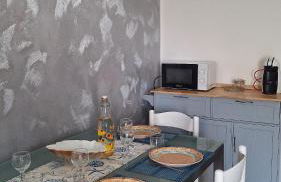 Iris Apartment-trilocale vistamare, 50 m dalla spiaggia - Foto 21