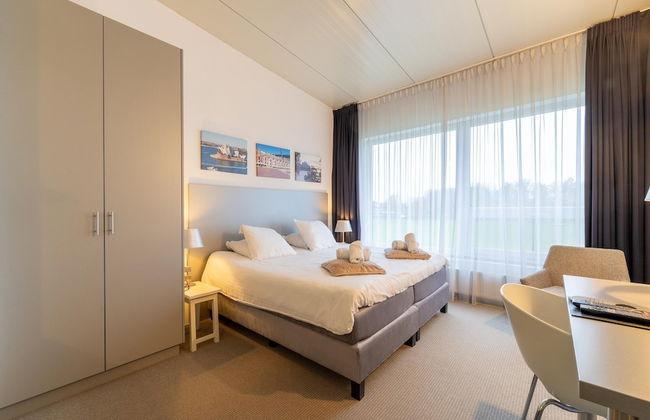 Villa Near Teuge Airport and Paleis 't Loo - Foto 8