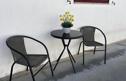 Refúgio da Barragem - Foto 6