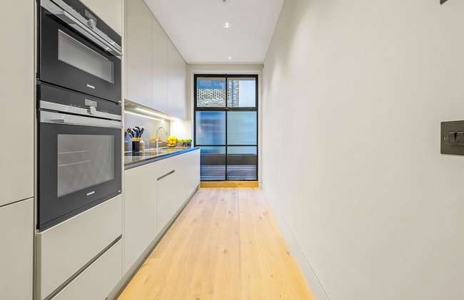 Be London - The Bloomsbury Residences - Photo 35
