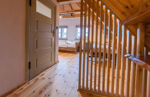 Zagroda Swołowo - Foto 19