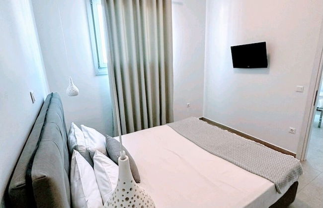 Sea & Garden View Parasporos Houses, Adamas Milos - Foto 9