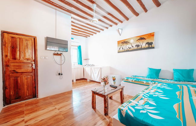 Simba Apartment Hotel - Photo 19